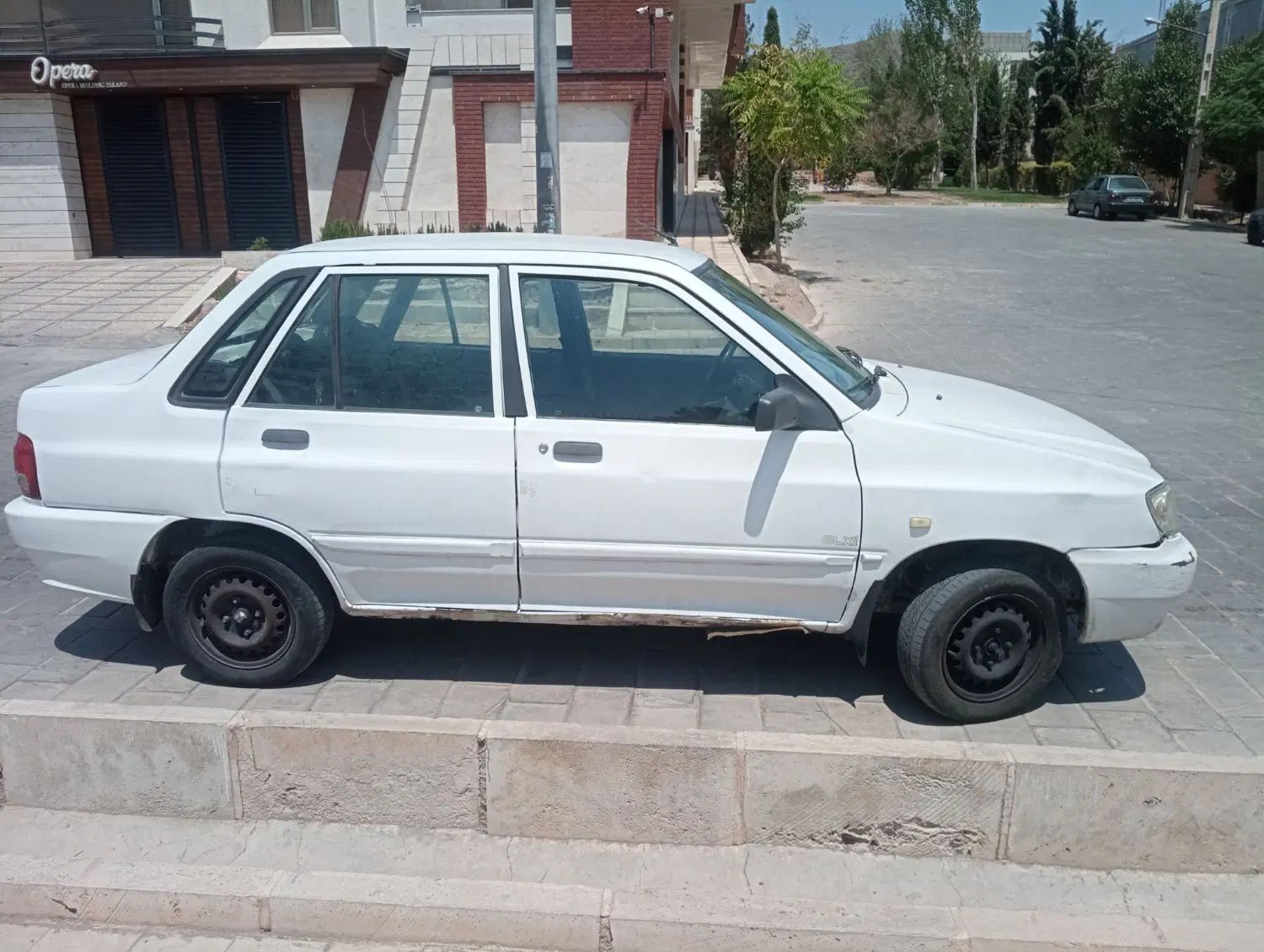 خودرو پراید، 132 آگهی ann_19903138