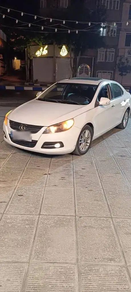 خودرو جک، J5 آگهی ann_19903139