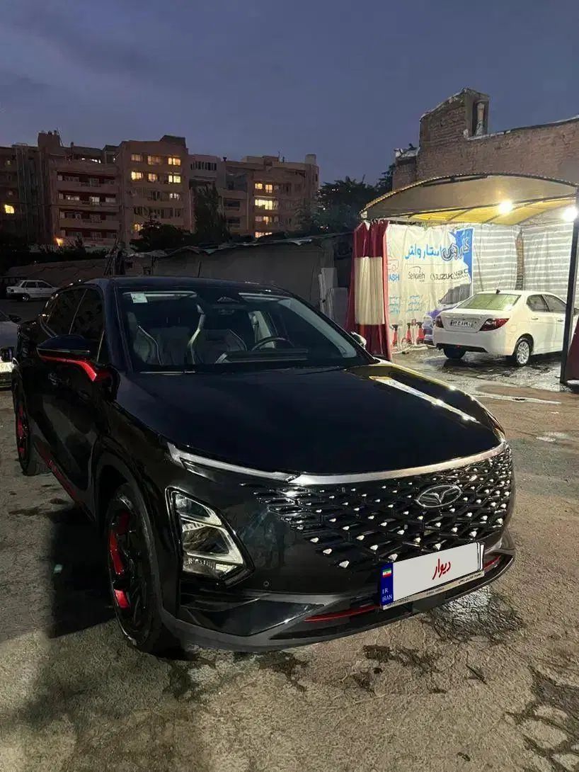 فونیکس FX پریمیوم FWD - 1402