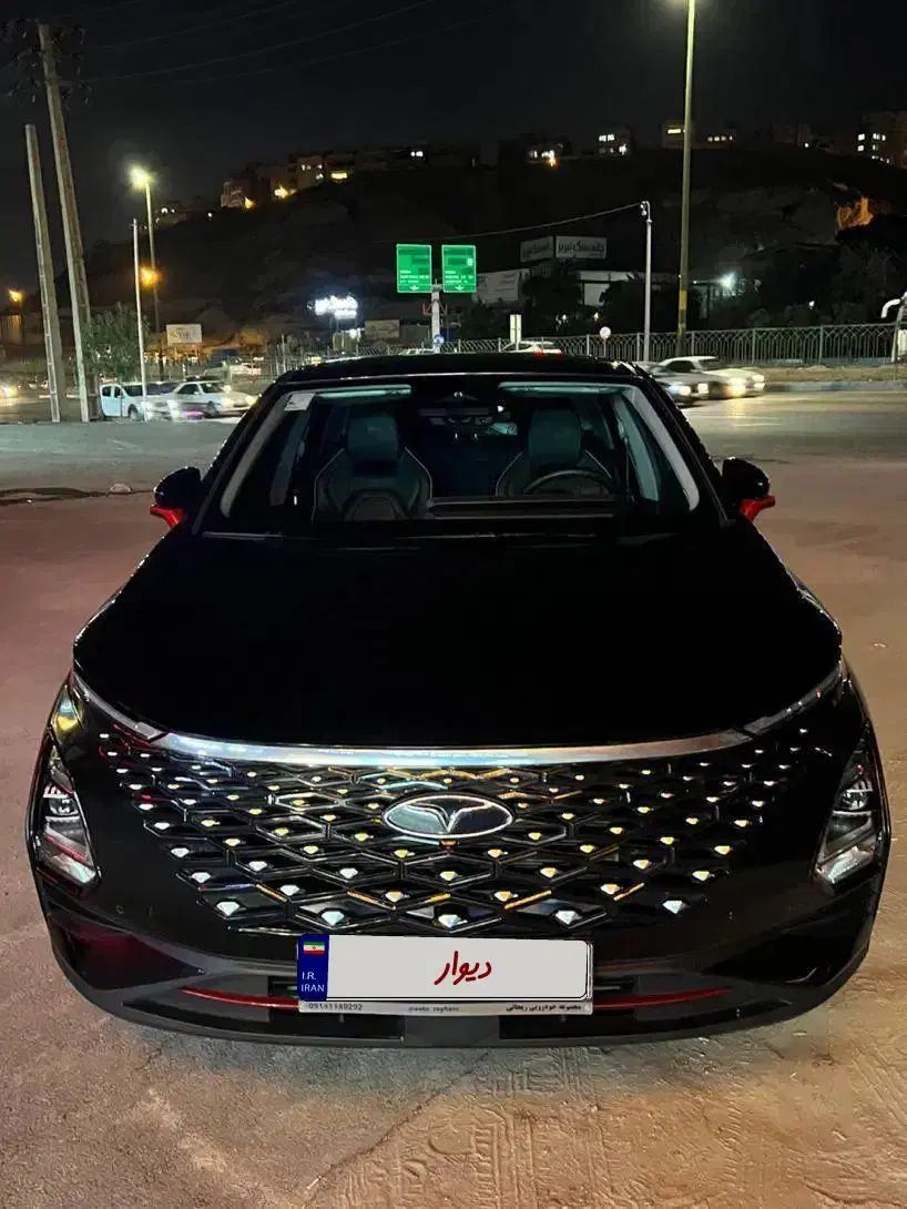 خودرو فونیکس، FX آگهی ann_19903168
