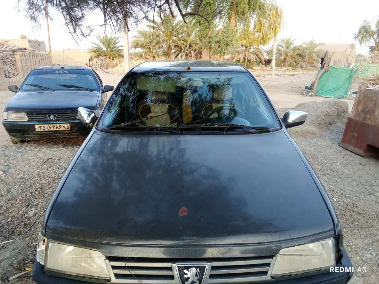 خودرو پژو، 405 آگهی ann_19903172