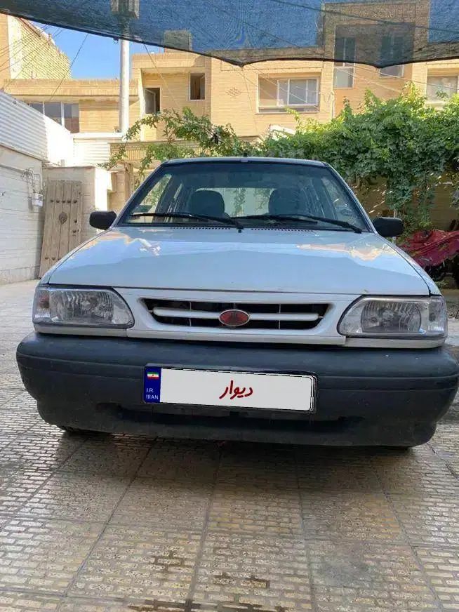 خودرو پراید، 131 آگهی ann_19903202