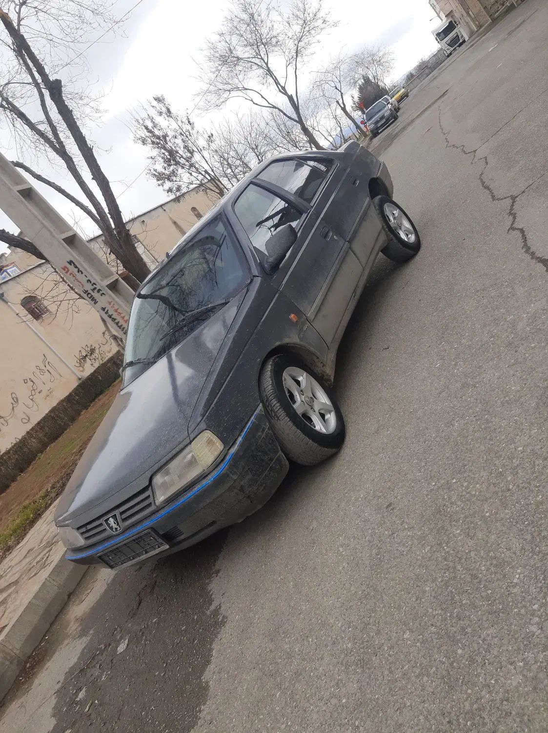 خودرو پژو، 405 آگهی ann_19903211