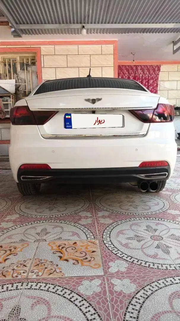 خودرو شاهین، G آگهی ann_19903242