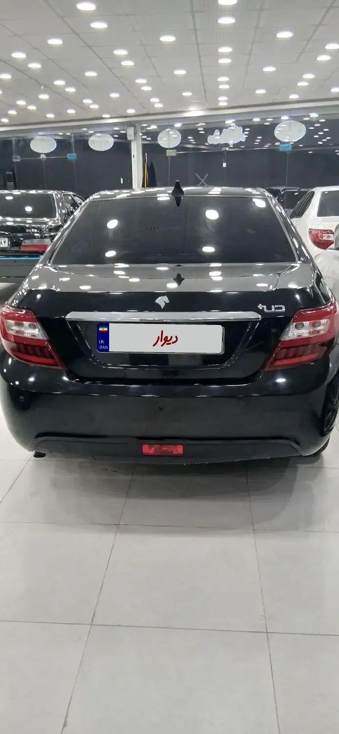 خودرو دنا، پلاس توربو آگهی ann_19903243