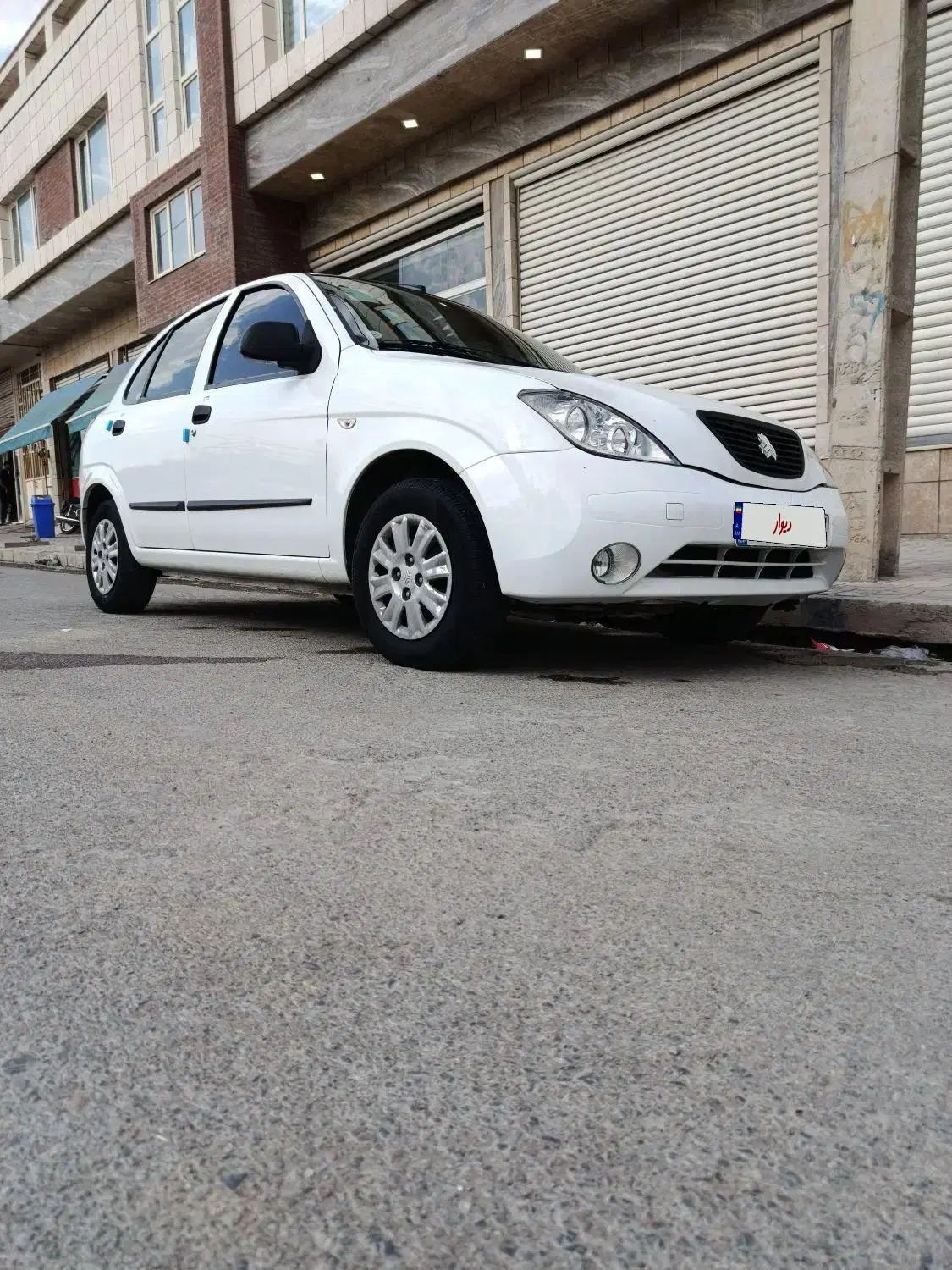 خودرو تیبا، 2 آگهی ann_19903248