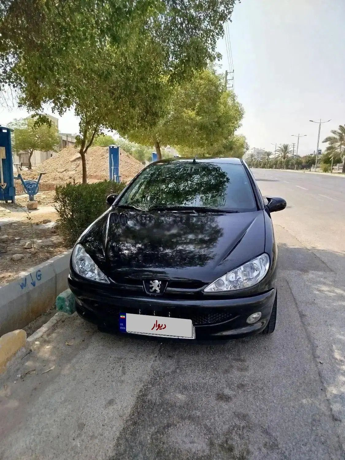 خودرو پژو، 206 آگهی ann_19903259