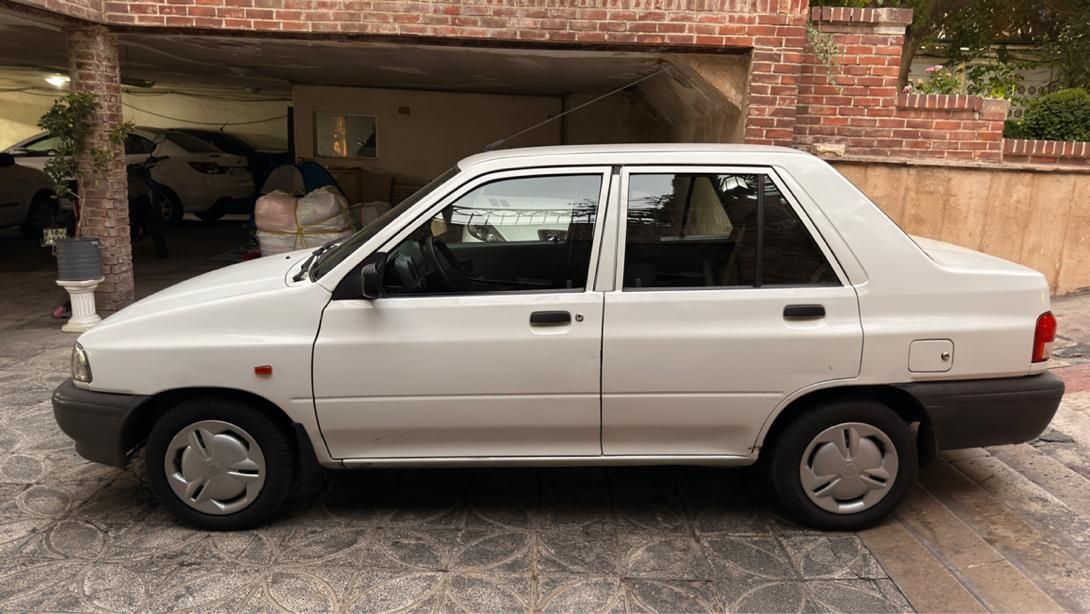 پراید 131 SE - 1399