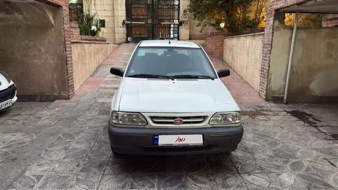 خودرو پراید، 131 آگهی ann_19903262