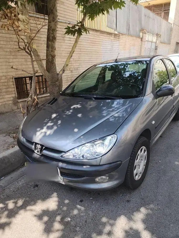 خودرو پژو، 206 آگهی ann_19903263