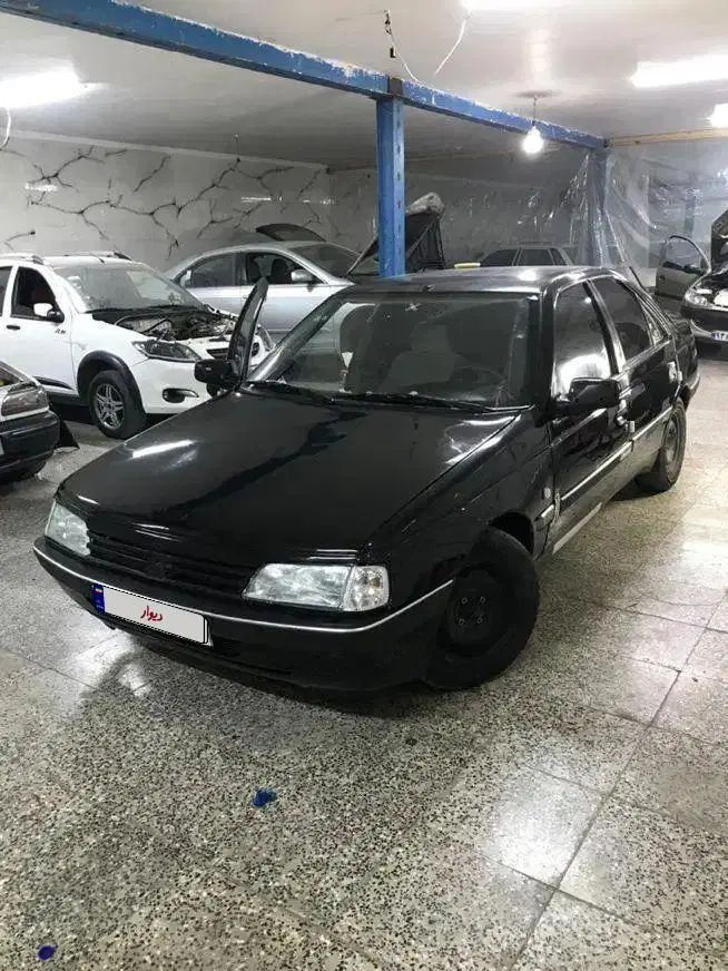 خودرو پژو، 405 آگهی ann_19903264