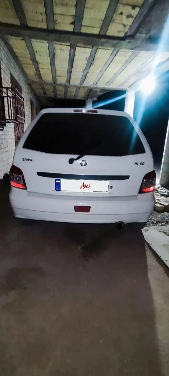 خودرو پراید، 111 آگهی ann_19903278