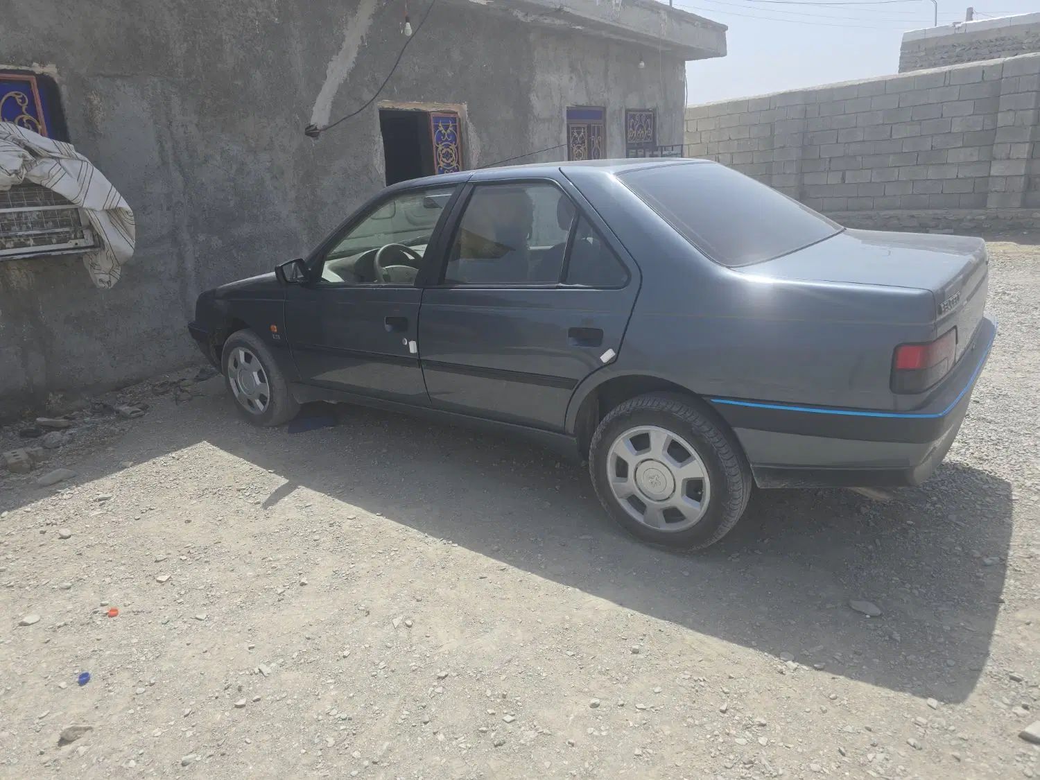 خودرو پژو، 405 آگهی ann_19903279