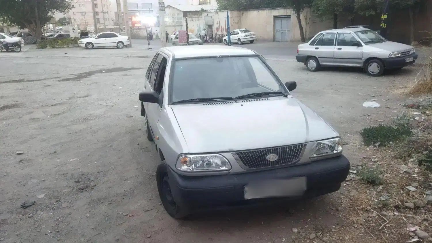 خودرو پراید، 141 آگهی ann_19903281