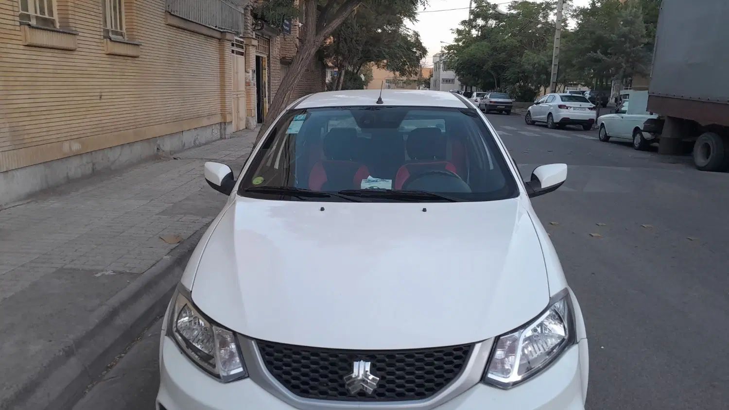 خودرو ساینا، S آگهی ann_19903282
