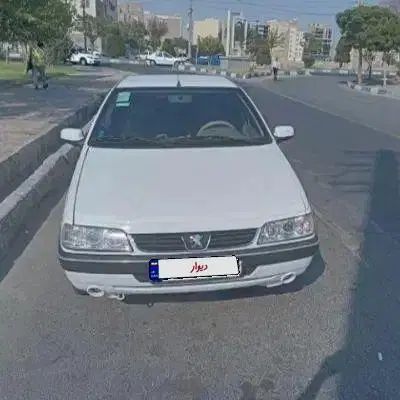 خودرو پژو، 405 SLX آگهی ann_19903283