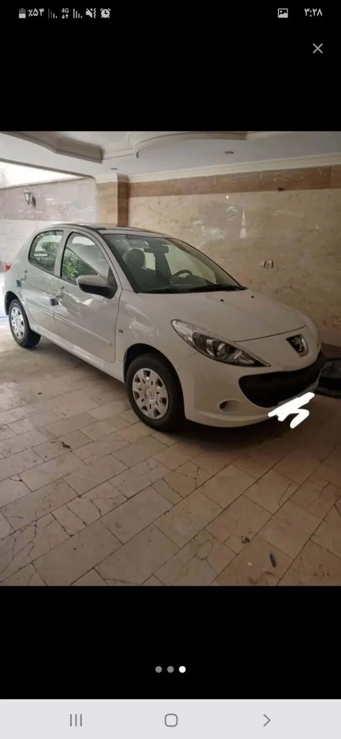 خودرو پژو، 207 آگهی ann_19903295