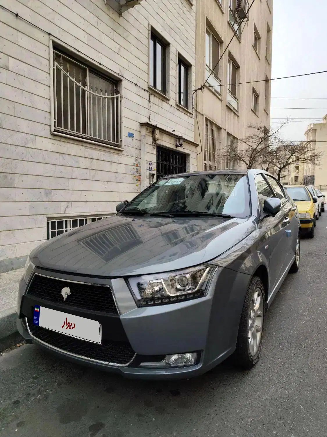 خودرو دنا، پلاس توربو آگهی ann_19903301