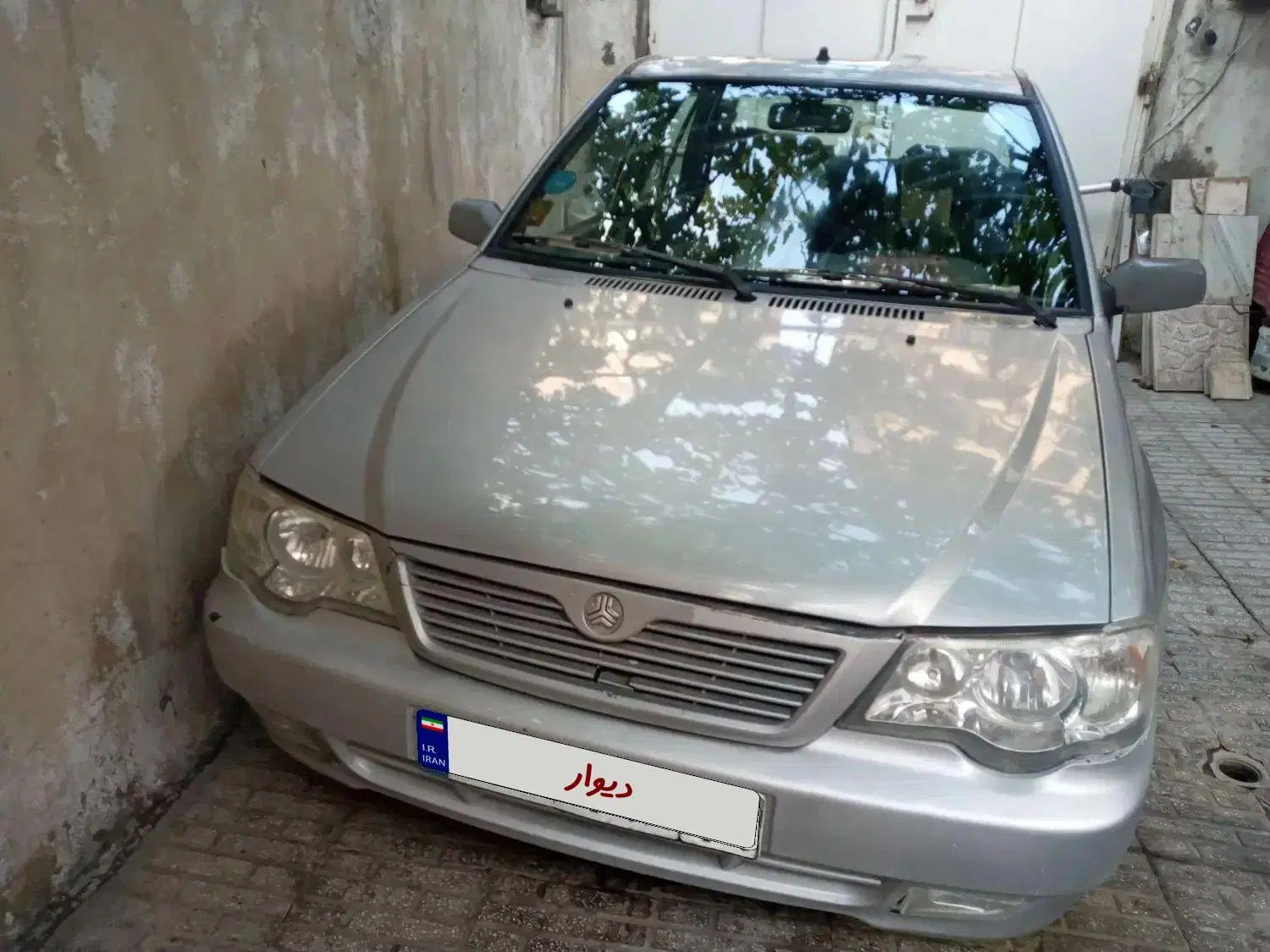 خودرو پراید، 132 آگهی ann_19903319