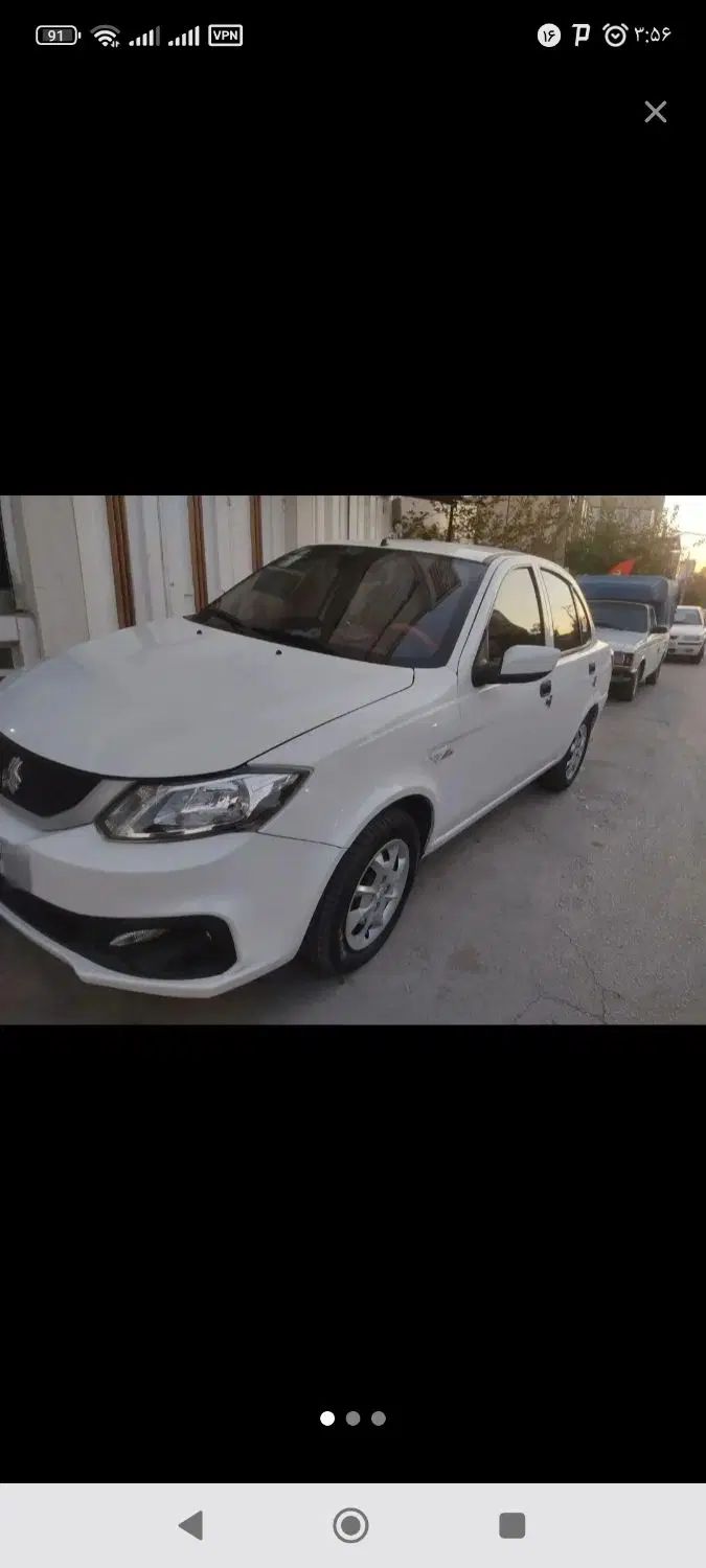 خودرو ساینا، S آگهی ann_19903337