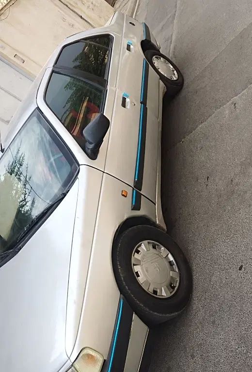 پژو 405 GLX - 1385
