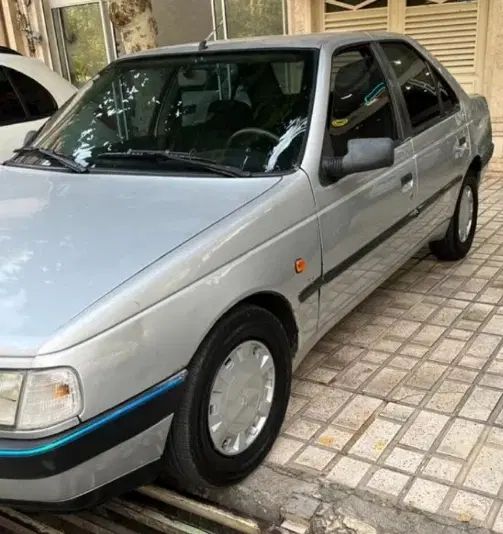 خودرو پژو، 405 آگهی ann_19903358