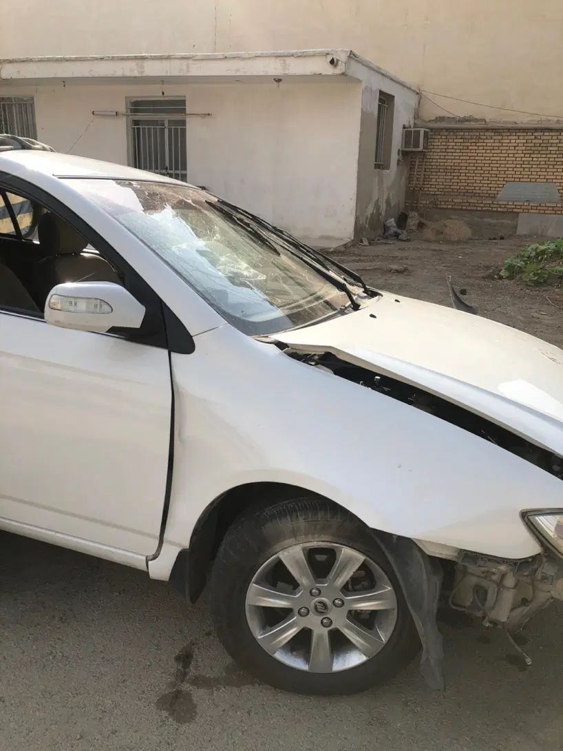 خودرو لیفان، 620 آگهی ann_19903360