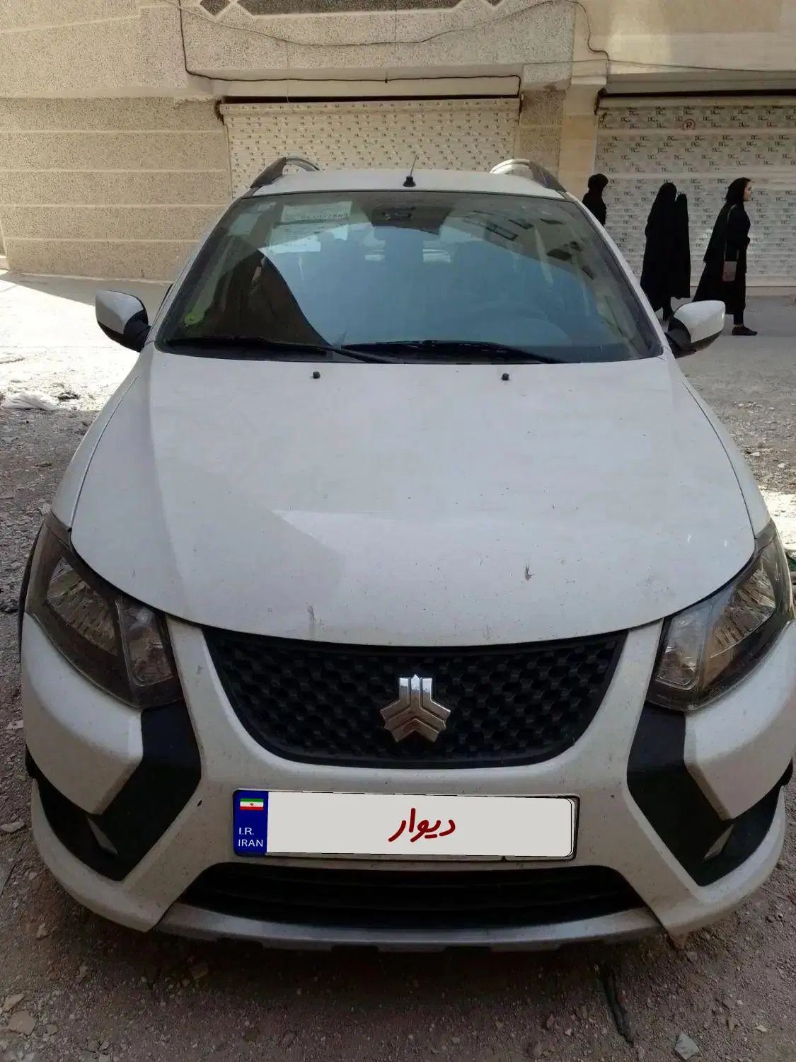 خودرو کوییک، S آگهی ann_19903378