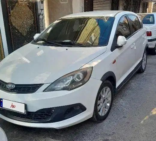 خودرو ام وی ام، 315 هاچ بک آگهی ann_19903380