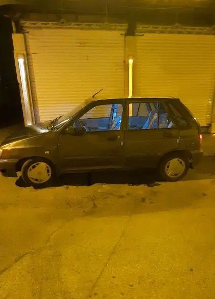 خودرو پراید، 111 آگهی ann_19903384