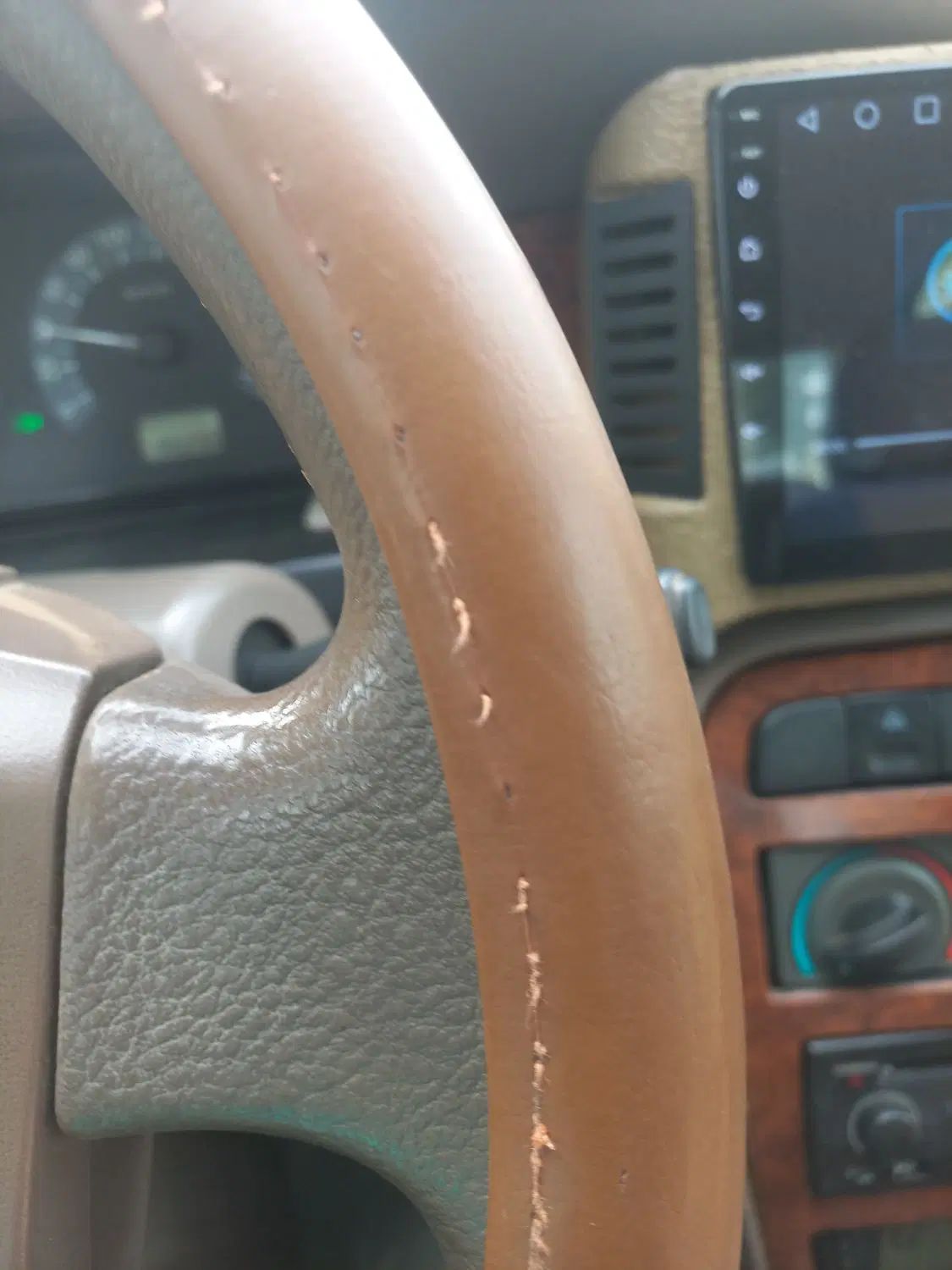 سمند LX EF7 دوگانه سوز - 1392