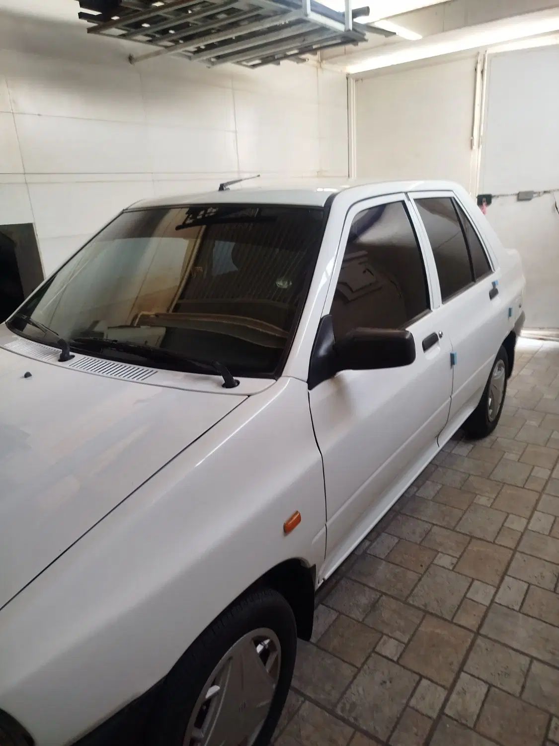 پراید 131 SE - 1399