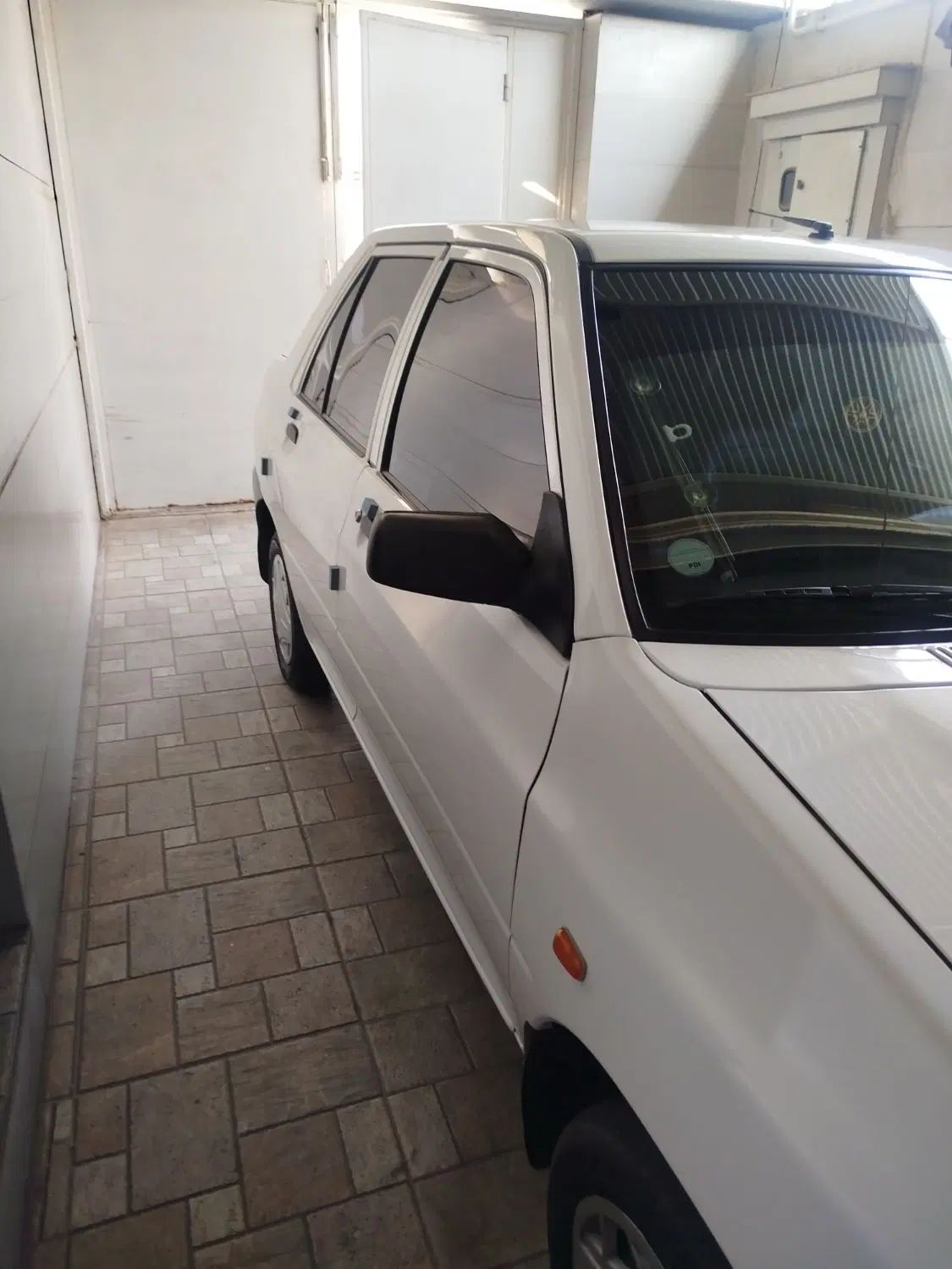 پراید 131 SE - 1399