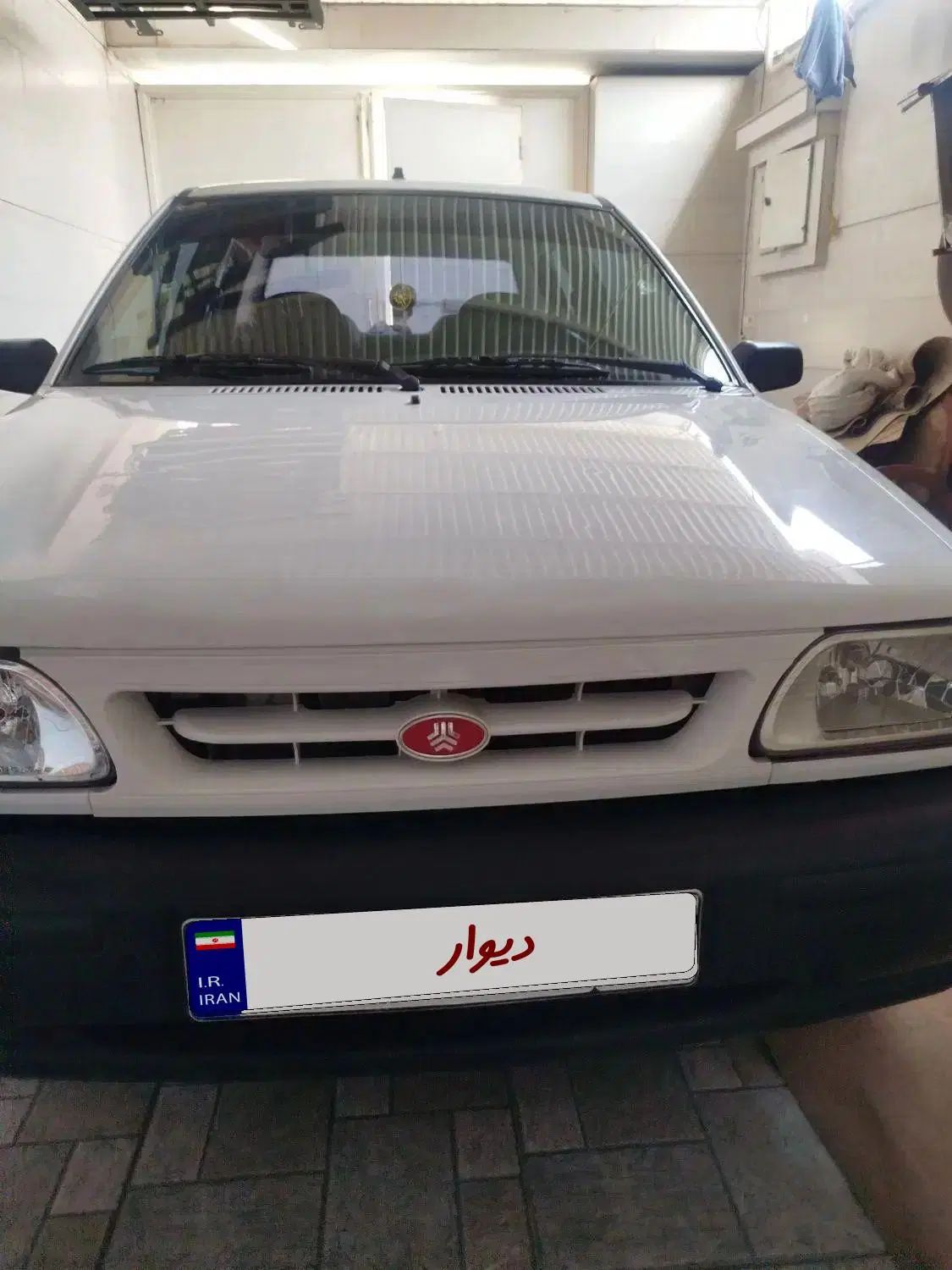 پراید 131 SE - 1399