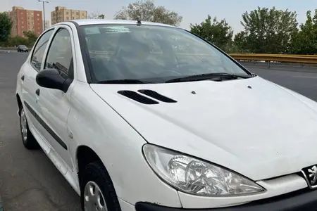 خودرو پژو، 206 آگهی ann_19903415