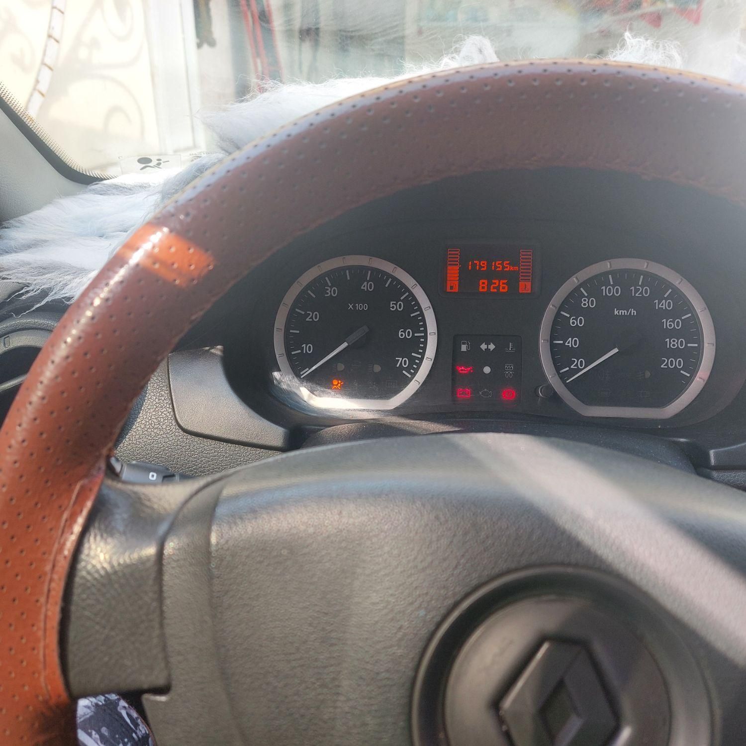 خودرو رنو، پارس تندر آگهی ann_19903416