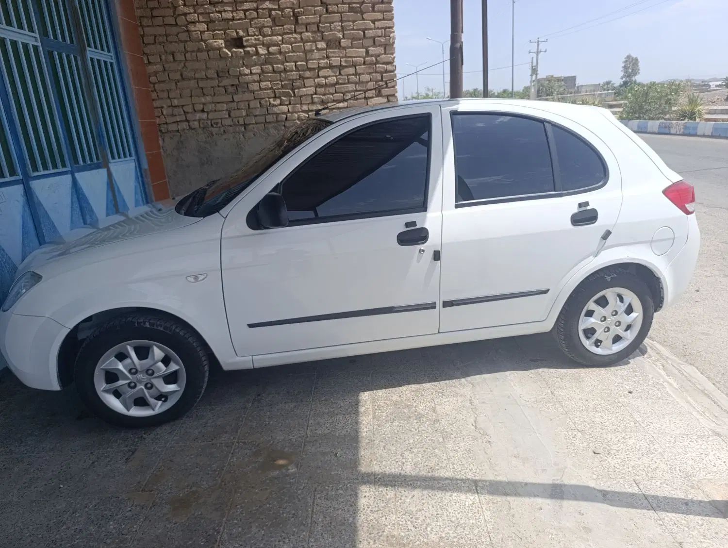 خودرو تیبا، 2 آگهی ann_19903503