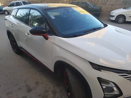 خودرو فونیکس، FX آگهی ann_19903532