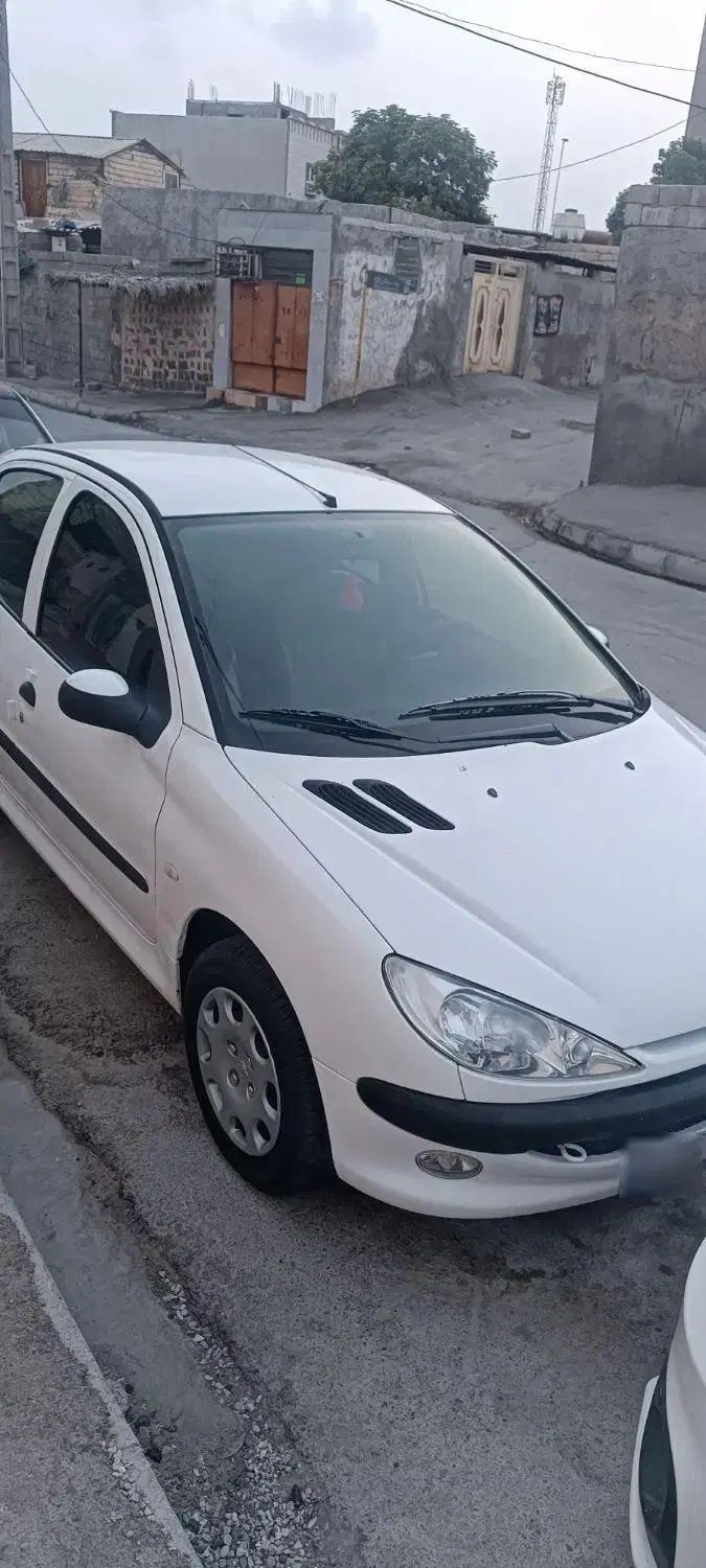 خودرو پژو، 206 آگهی ann_19903533