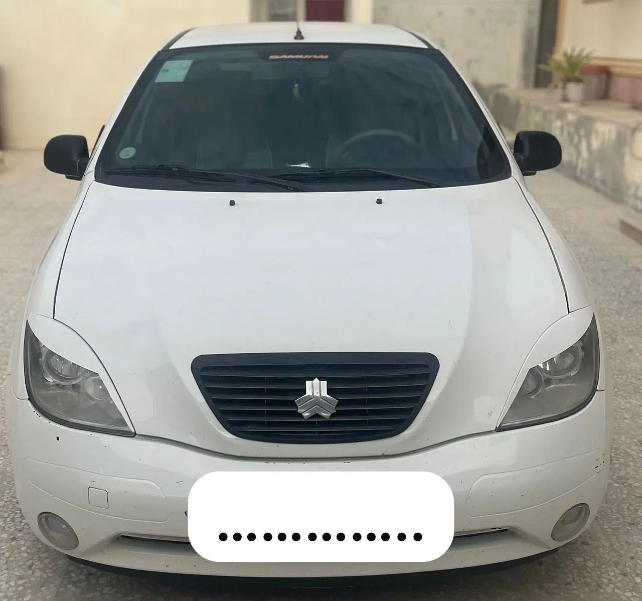 خودرو تیبا، 2 آگهی ann_19903534