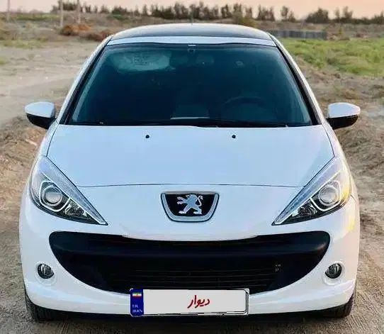 خودرو پژو، 207 آگهی ann_19903539