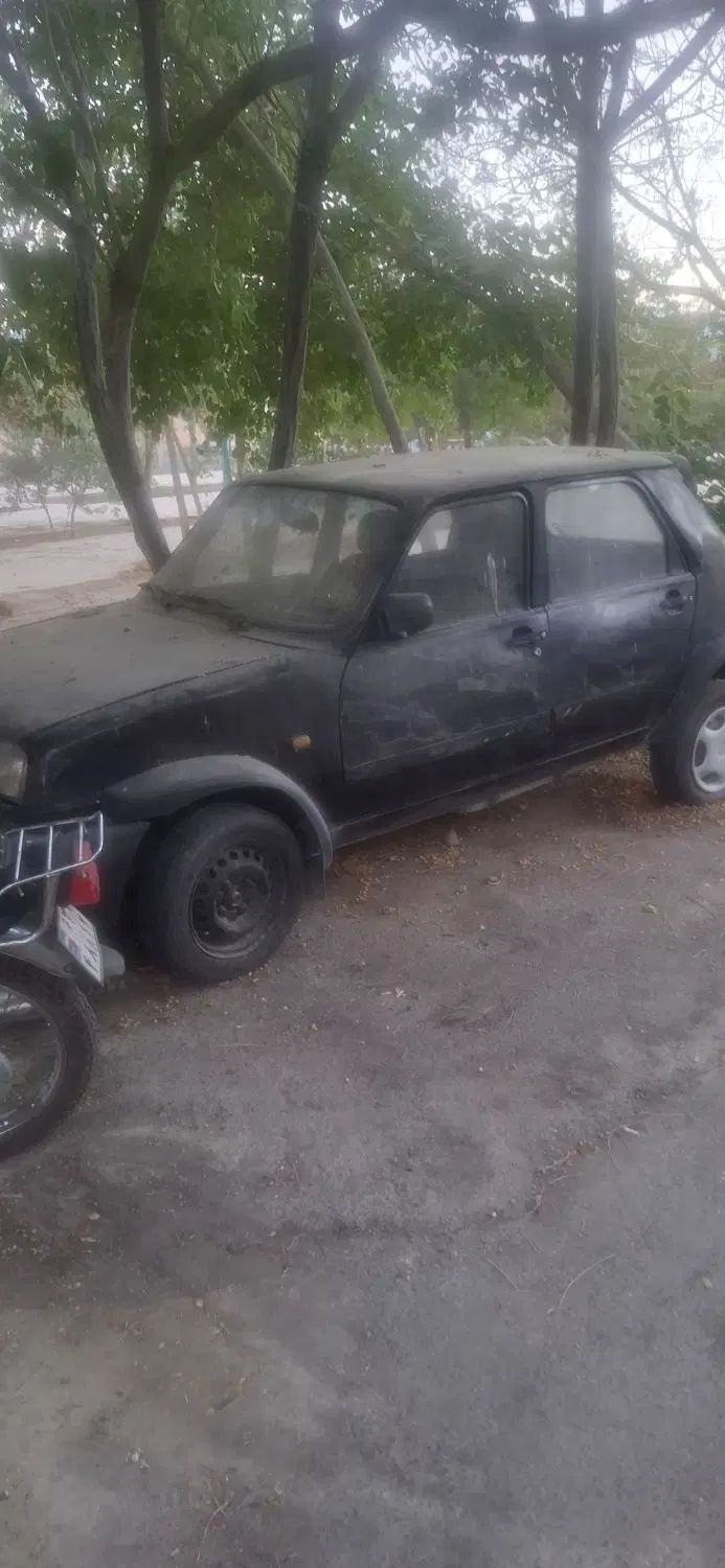 خودرو رنو، پی کی آگهی ann_19903540