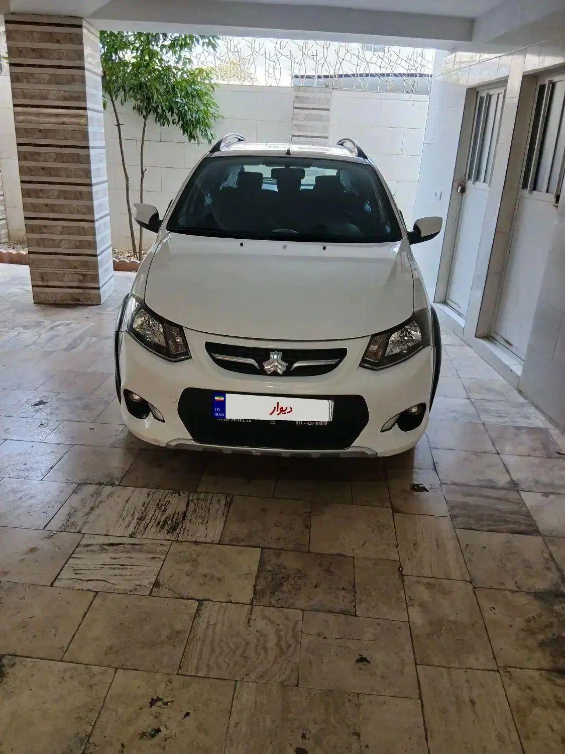خودرو کوییک، معمولی آگهی ann_19903551