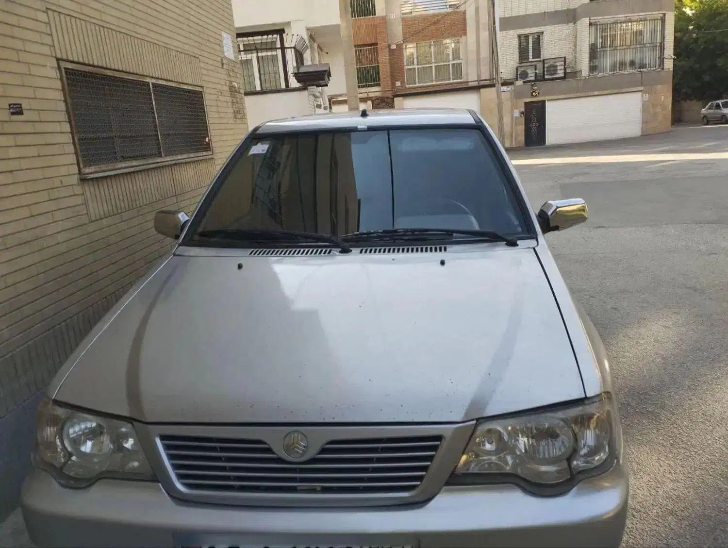 خودرو پراید، 132 آگهی ann_19903569