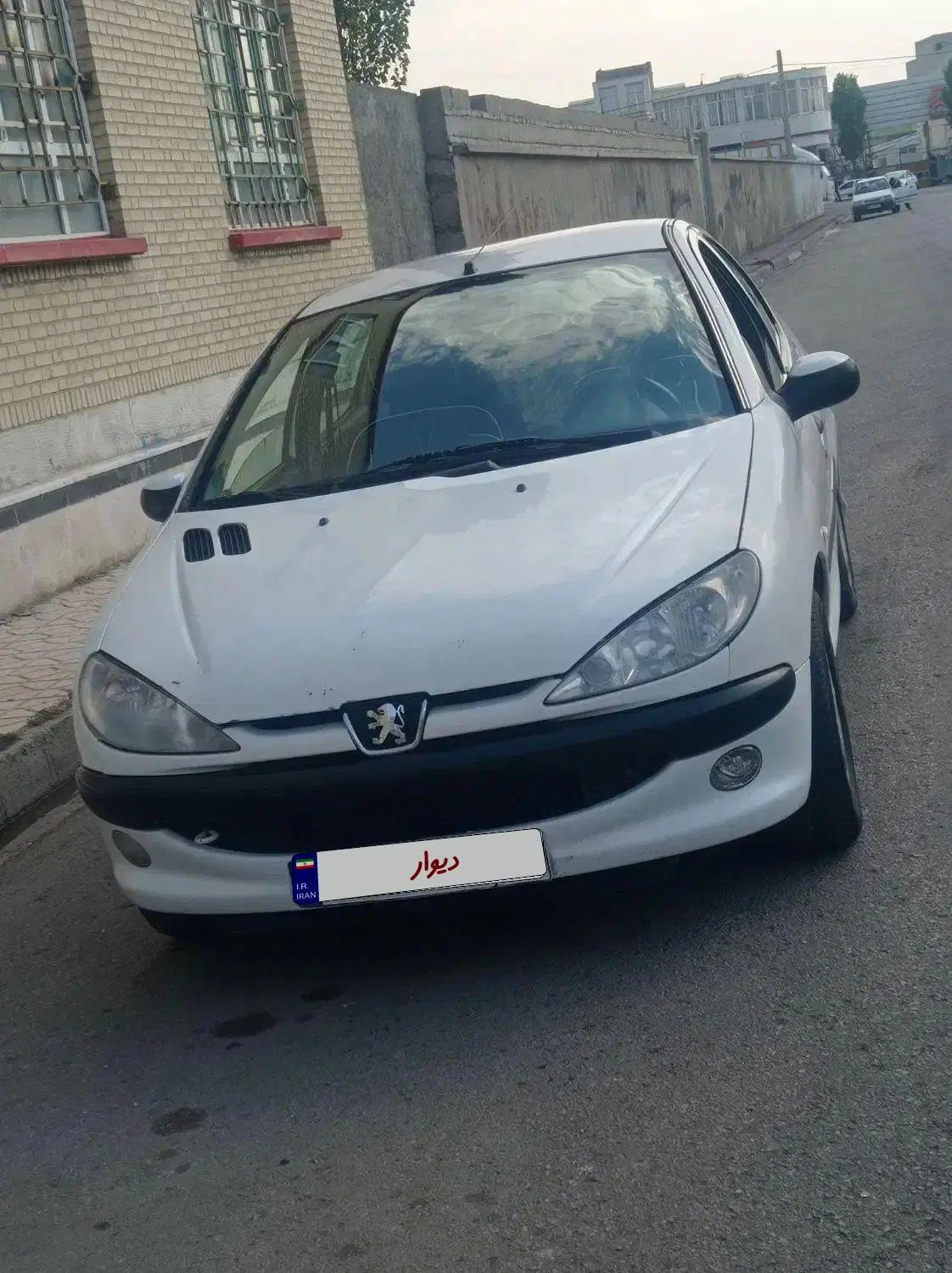 خودرو پژو، 206 آگهی ann_19903586