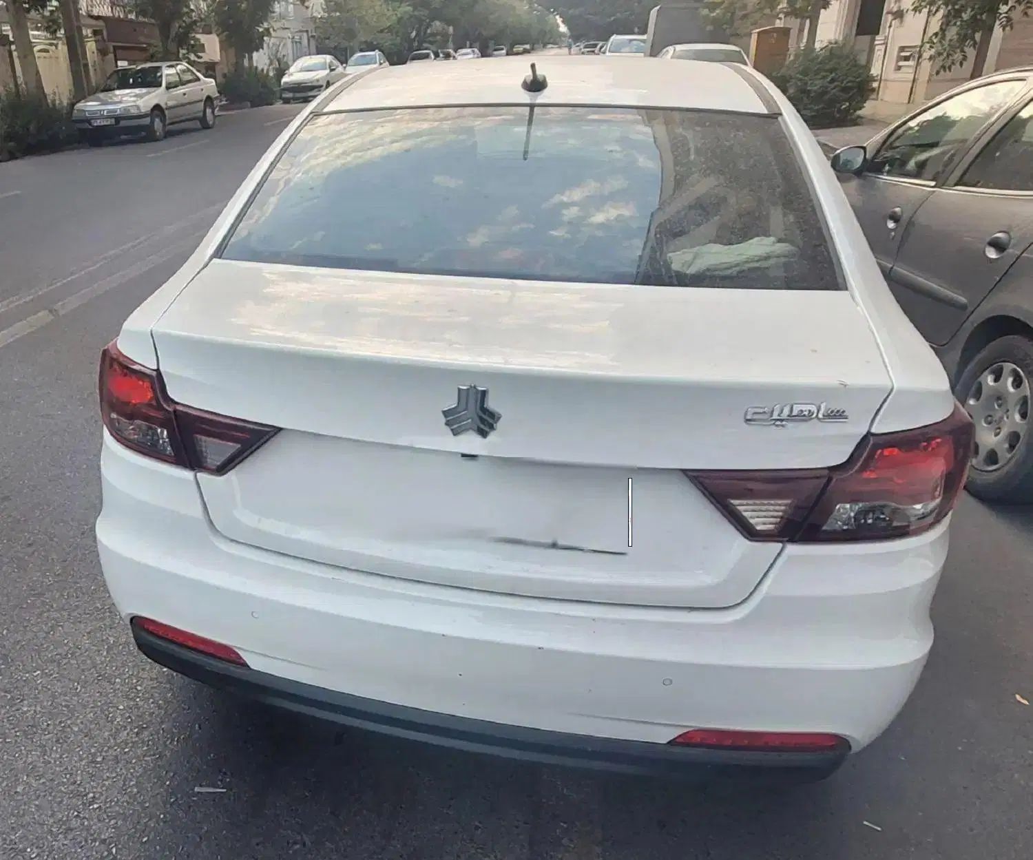 خودرو شاهین، G آگهی ann_19903594