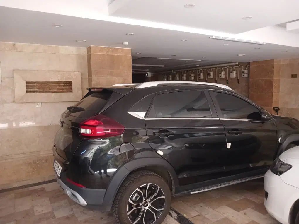 خودرو ام وی ام، X22 پرو آگهی ann_19903598