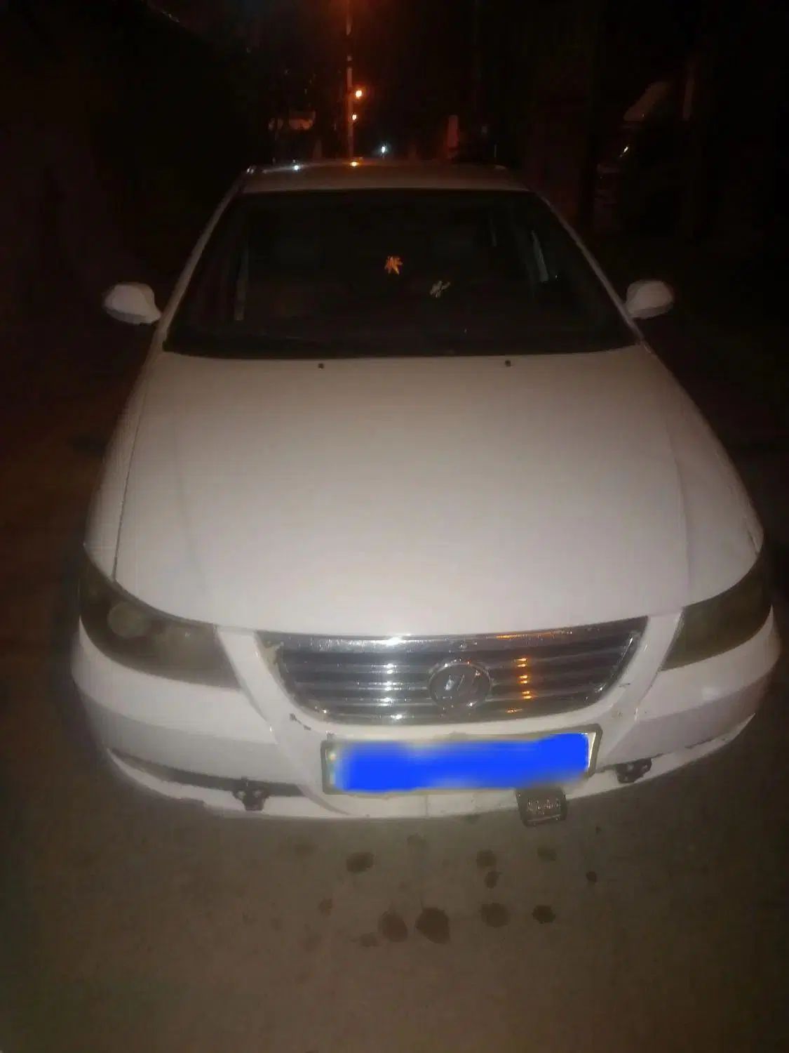 لیفان 620 دنده‌ای 1600 - 1390