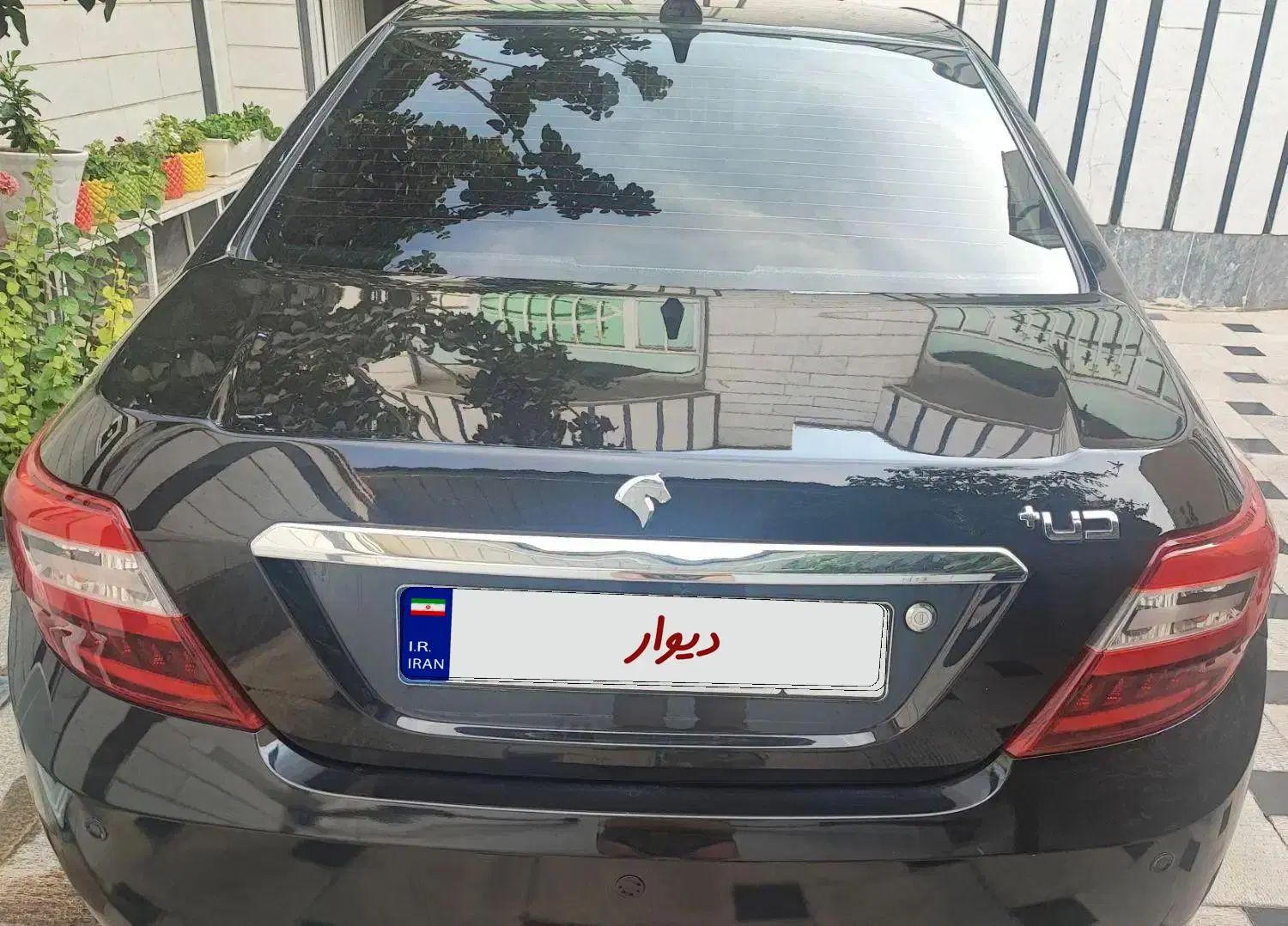 خودرو دنا، پلاس توربو آگهی ann_19903635