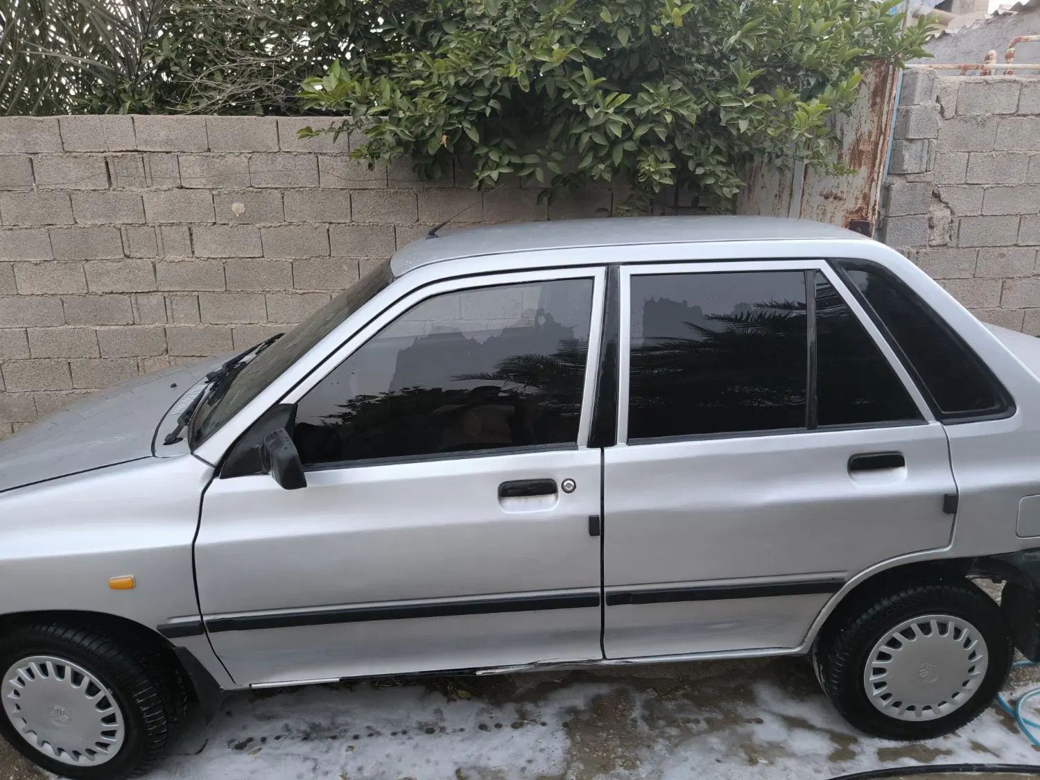 خودرو پراید، صبا آگهی ann_19903647